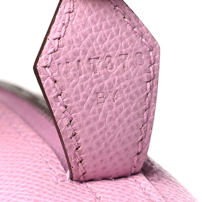 Hermes Epsom 1923 Bolide 25 Mauve Sylvestre 7 of 11