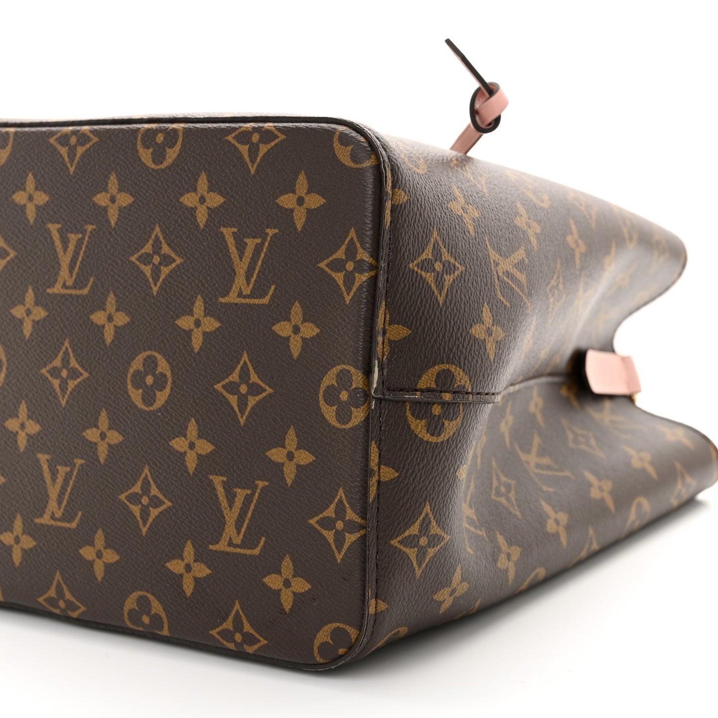 Monogram Neonoe MM Rose Poudre