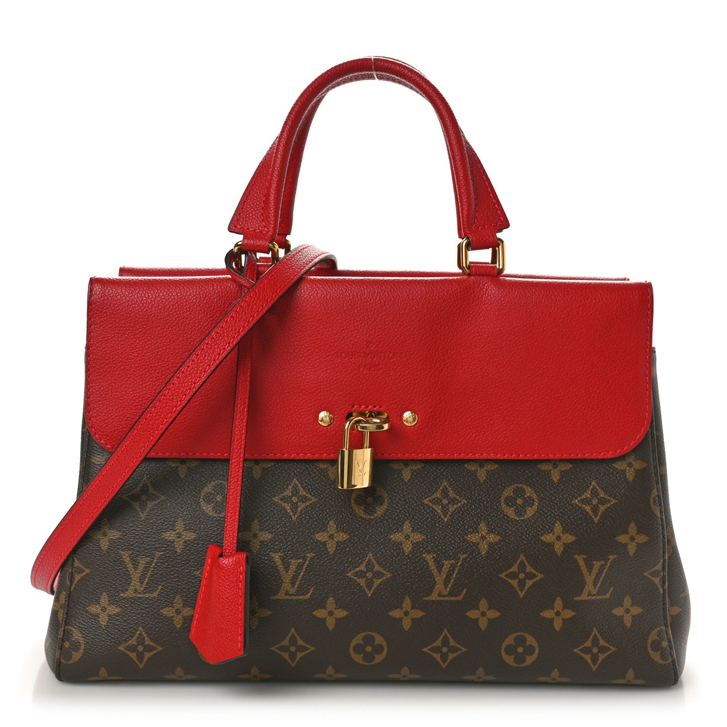 Monogram Venus Cherry