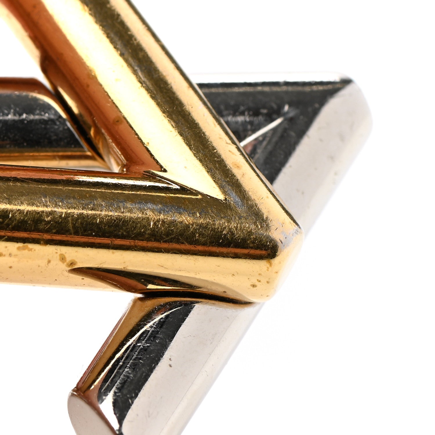 Louis Vuitton Twist Bag Charm Key Holder 6 of 7