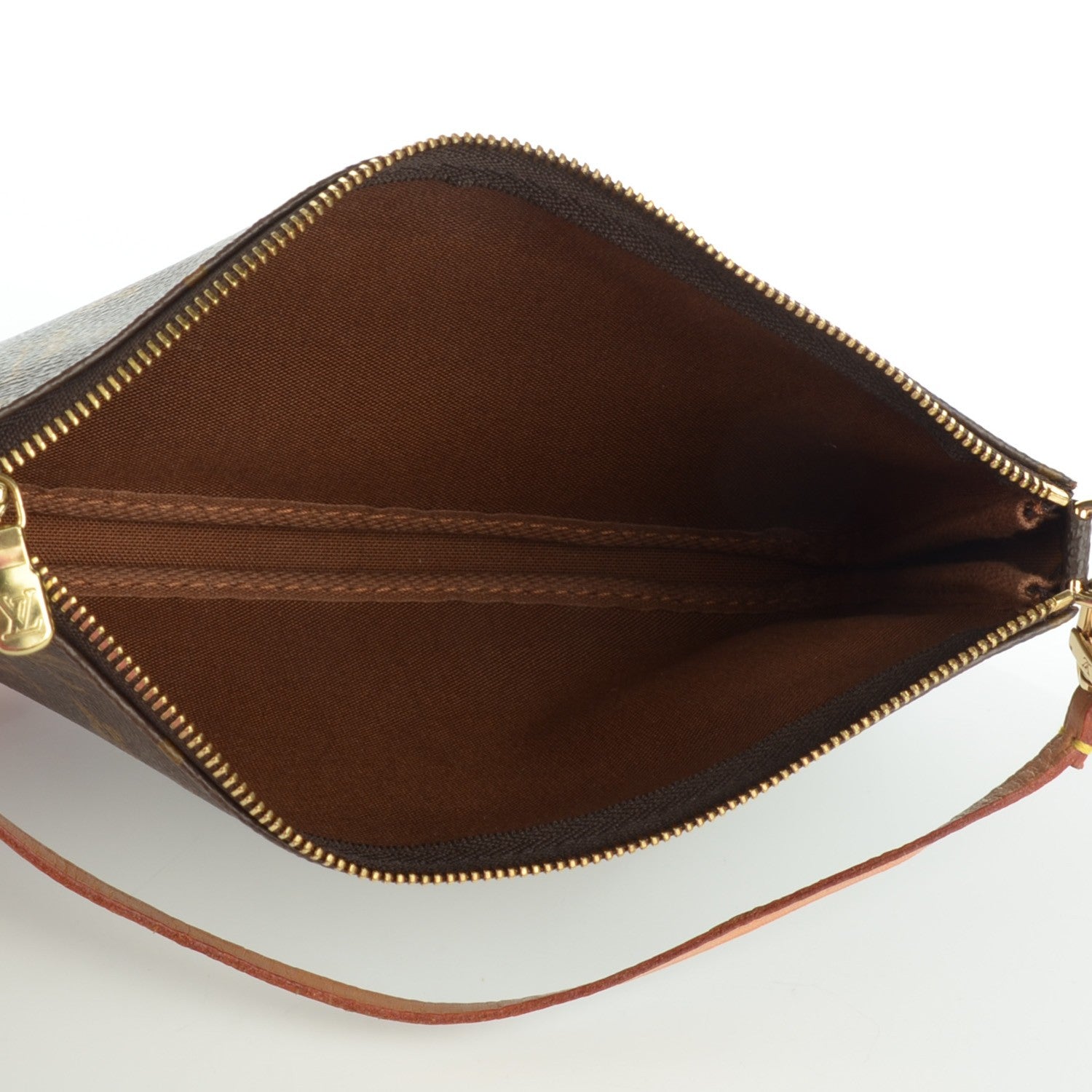 Louis Vuitton Monogram Pochette Accessories 5 of 7