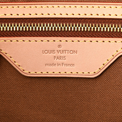 Louis Vuitton Monogram Batignolles Horizontal 6 of 9