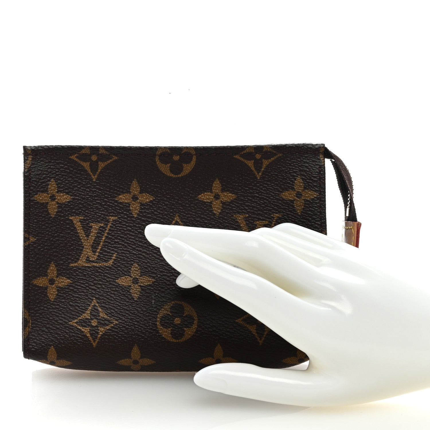 Louis Vuitton Monogram Toiletry Pouch 15 2 of 6
