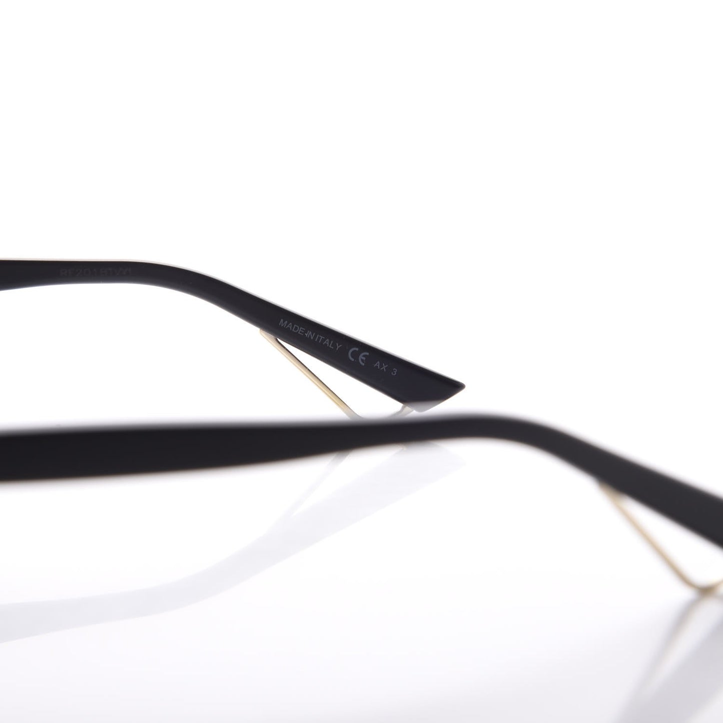 Technologic Sunglasses Gold