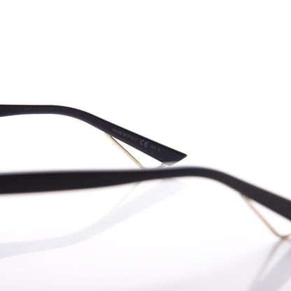 Christian Dior Technologic Sunglasses Gold 6 of 9