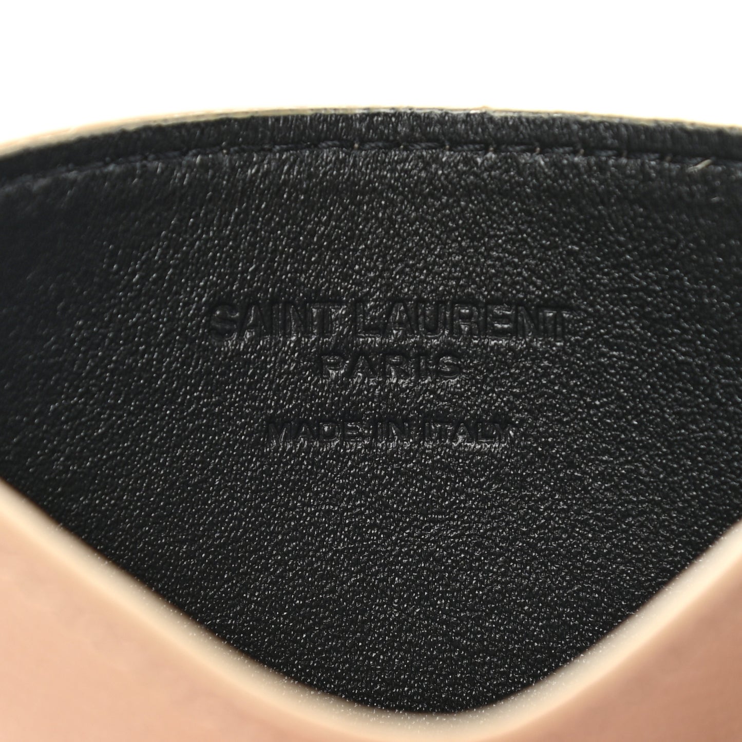 Grain de Poudre 5 Fragments Card Holder