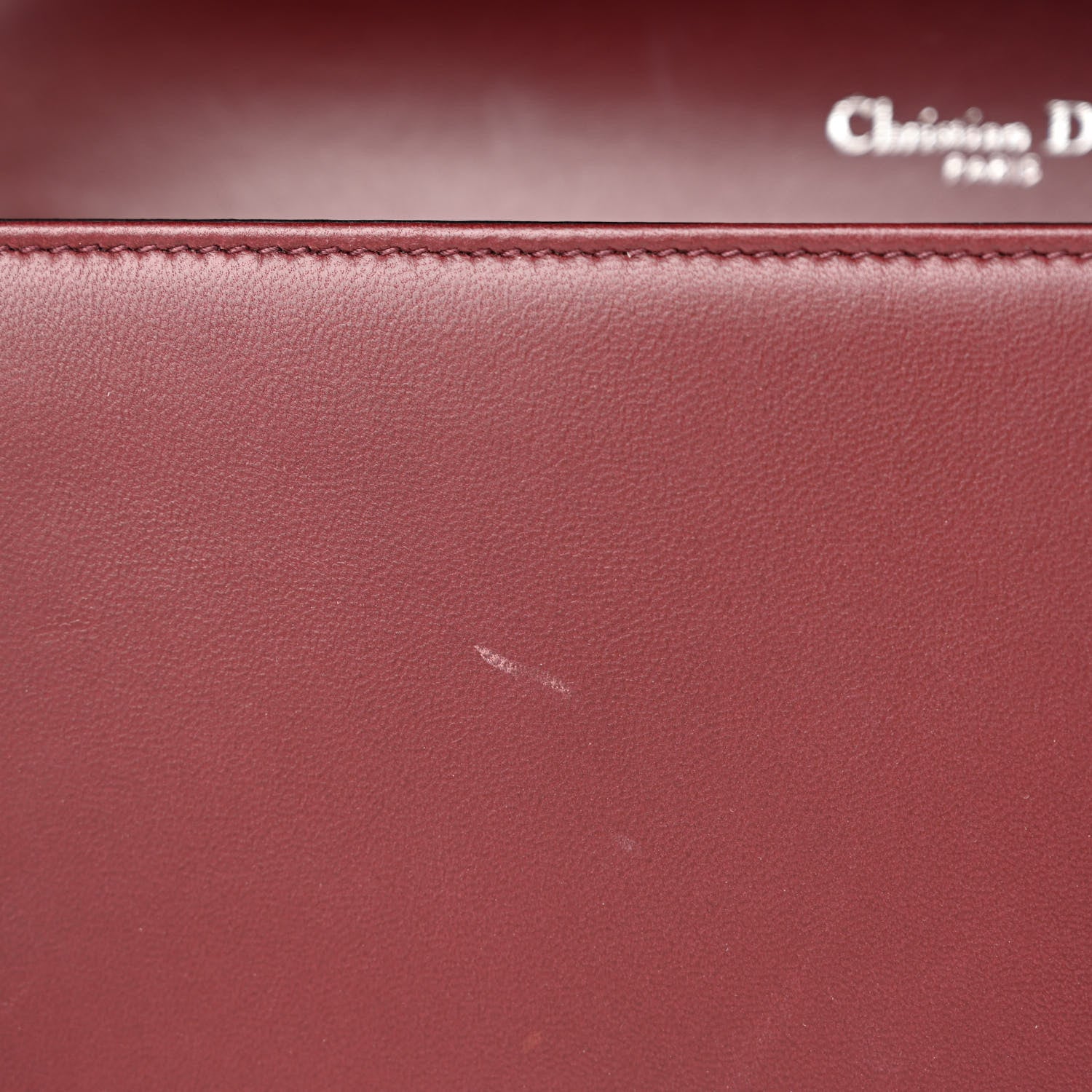 Christian Dior Printed Patchwork Large Diorama Flap Bag Multicolor 15 of 16