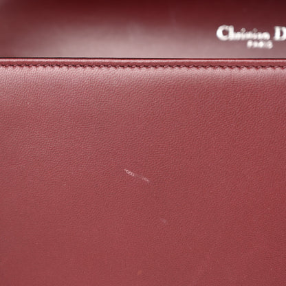 Christian Dior Printed Patchwork Large Diorama Flap Bag Multicolor 15 of 16