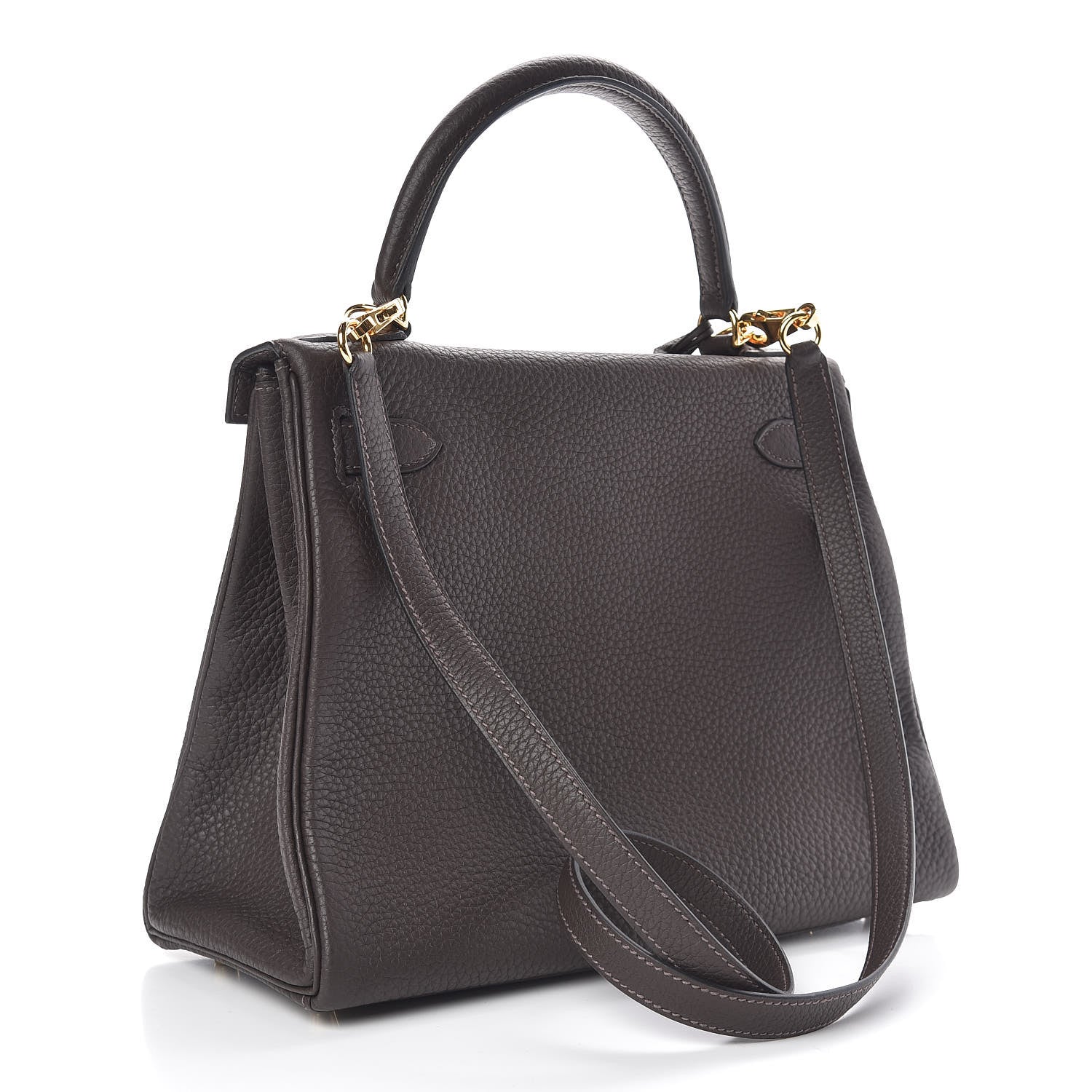 Hermes Taurillon Clemence Kelly Retourne 28 Ebene 8 of 16