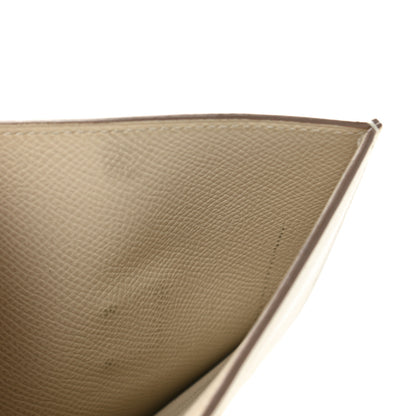 Hermes Epsom Clic 12 Wallet Nata 13 of 15