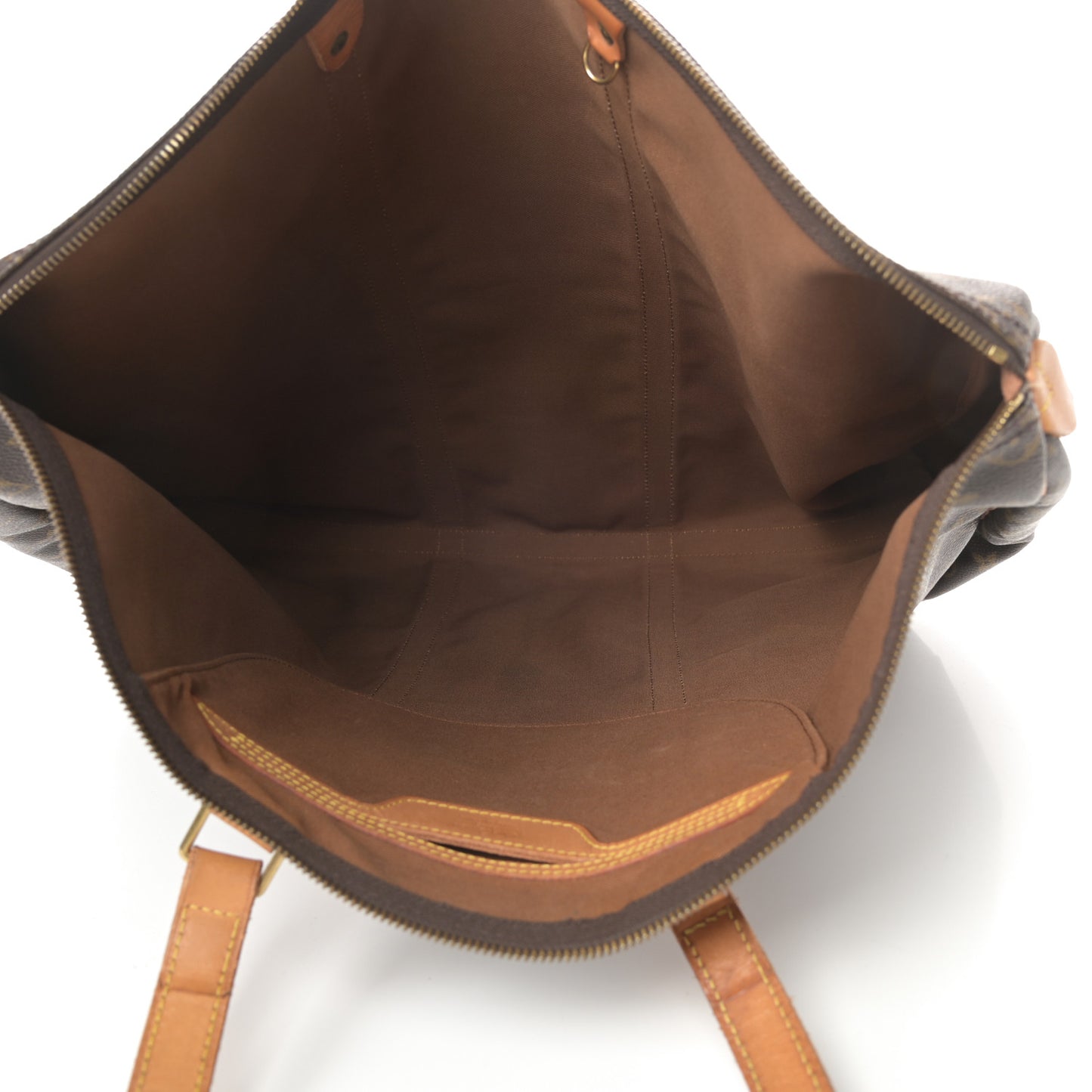 Monogram Sac Flanerie 50