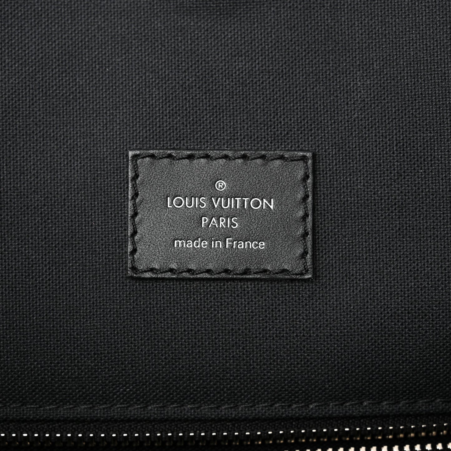 Monogram Macassar Christopher MM Backpack