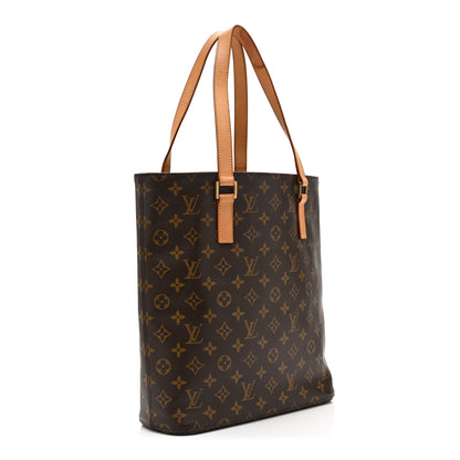 Louis Vuitton Monogram Vavin GM 3 of 12