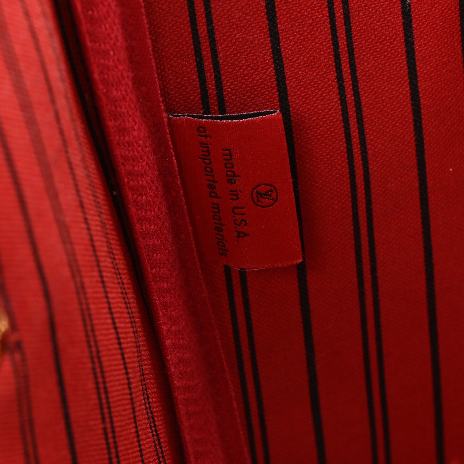 Louis Vuitton Damier Ebene Neo Neverfull MM 7 of 12