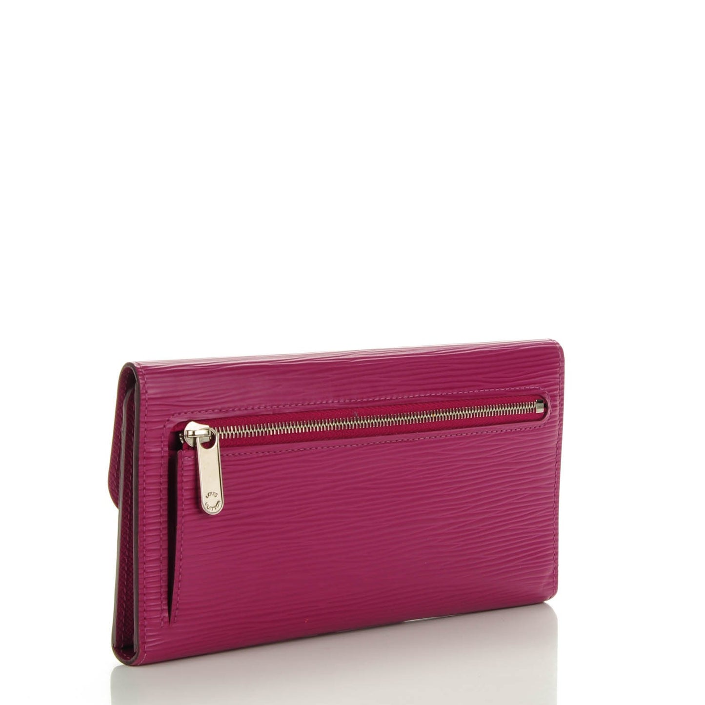 Epi Eugenie Wallet Grenade