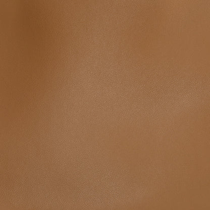 Fendi Vitello Tahiti Burro Bi-Color Medium Peekaboo Iconic Essentially Satchel Nocciola Asfalto Cast 7 of 9