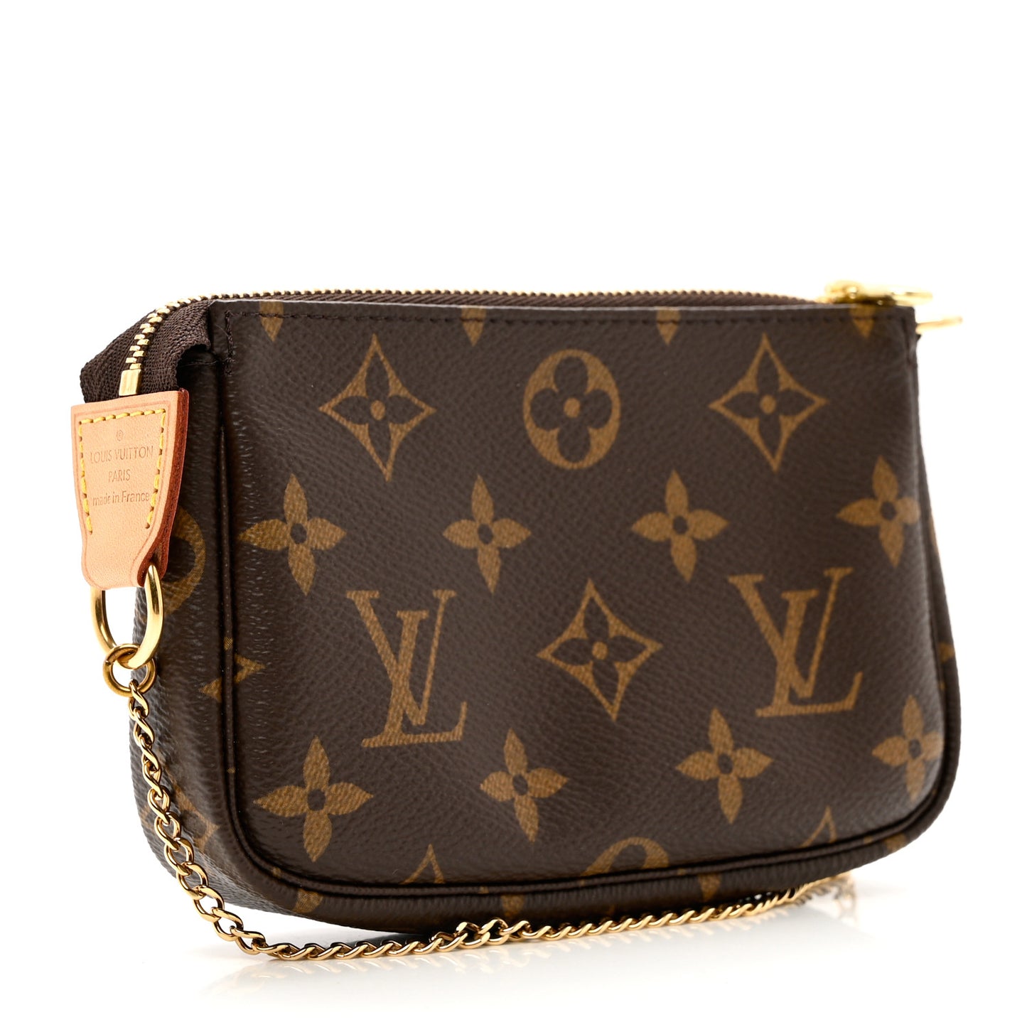 Monogram Mini Pochette Accessories