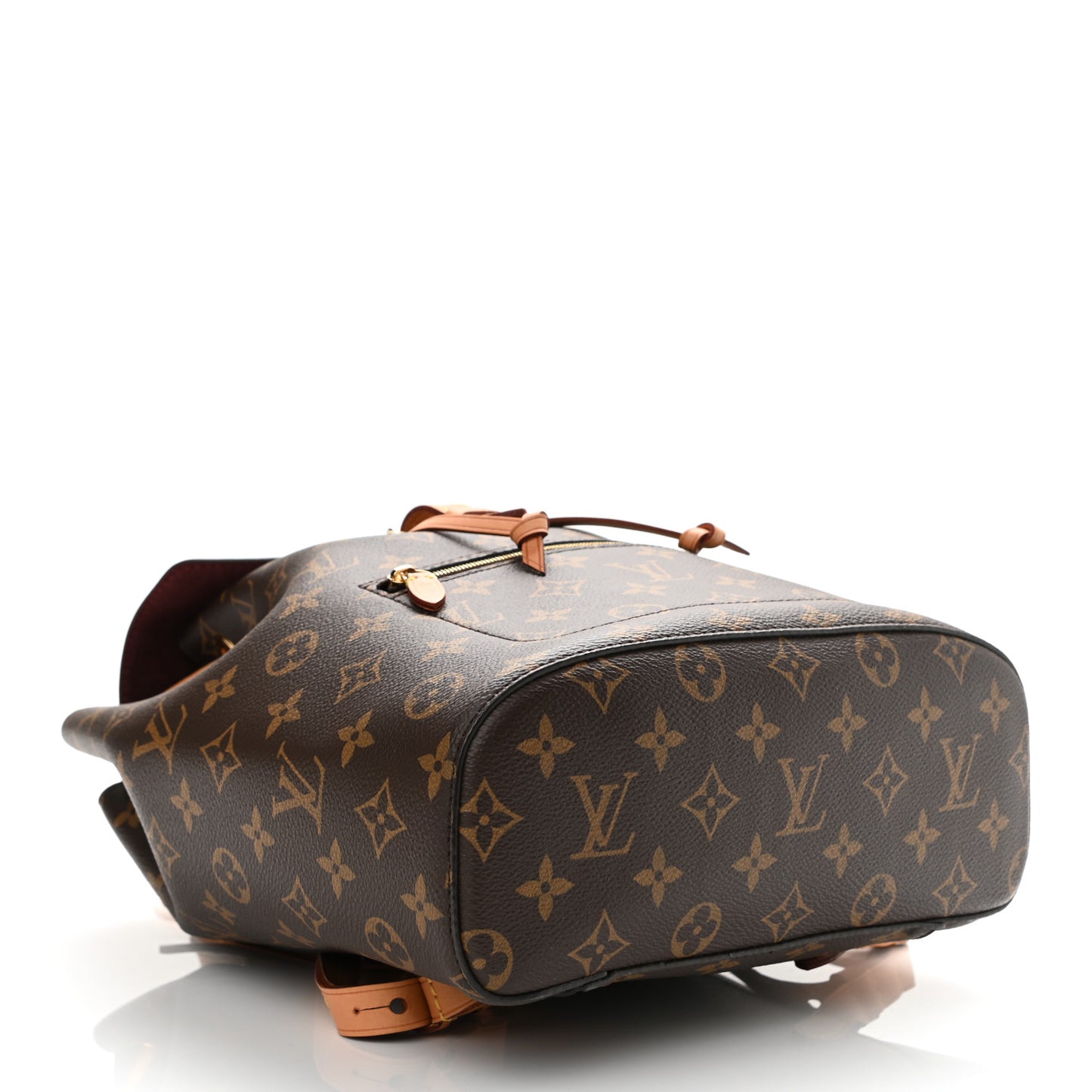 Monogram Montsouris NM Backpack