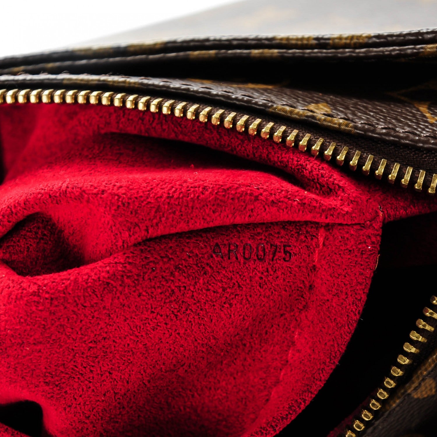 Louis Vuitton Monogram Viva-Cite GM 7 of 7