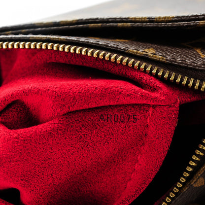 Louis Vuitton Monogram Viva-Cite GM 7 of 7
