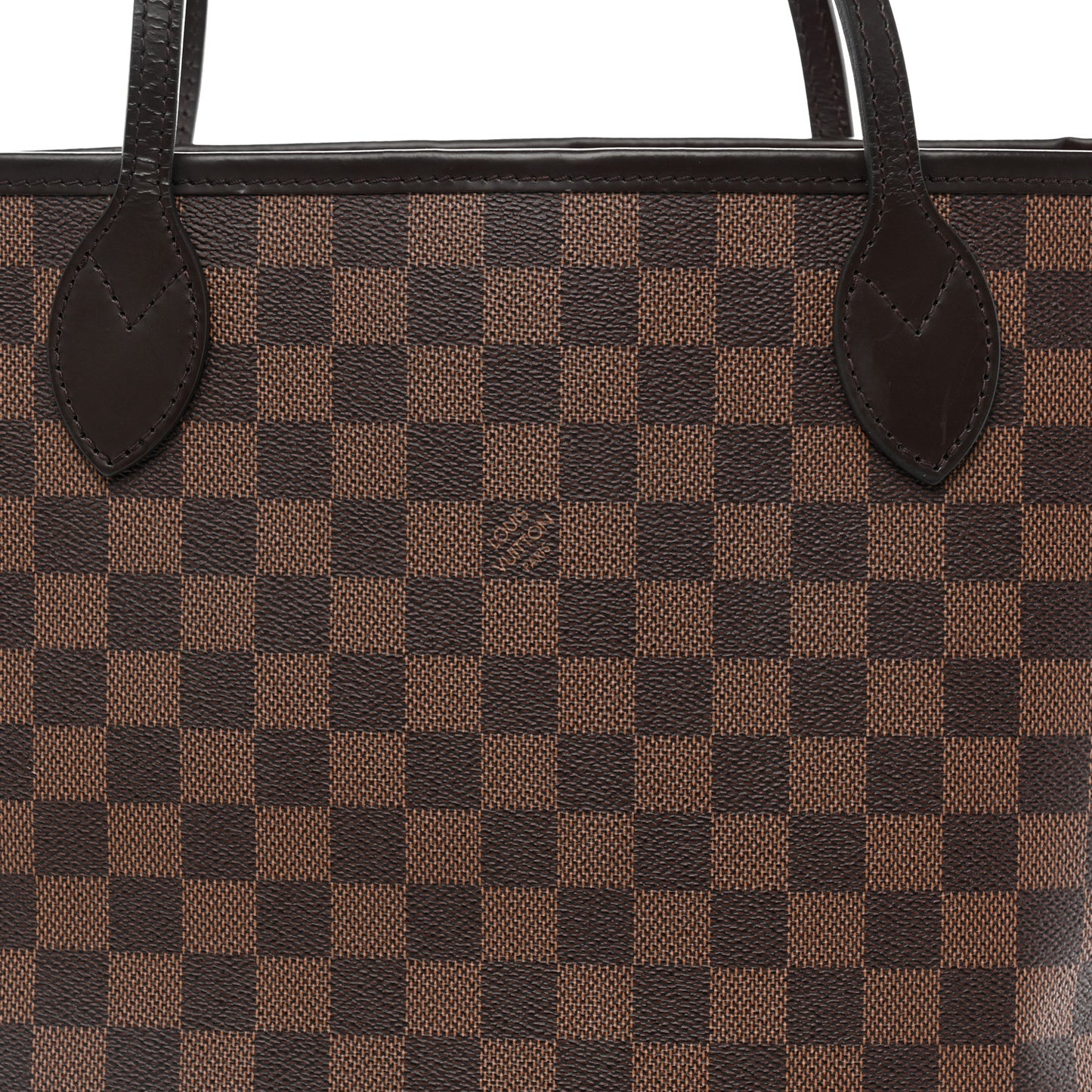 Damier Ebene Neo Neverfull MM