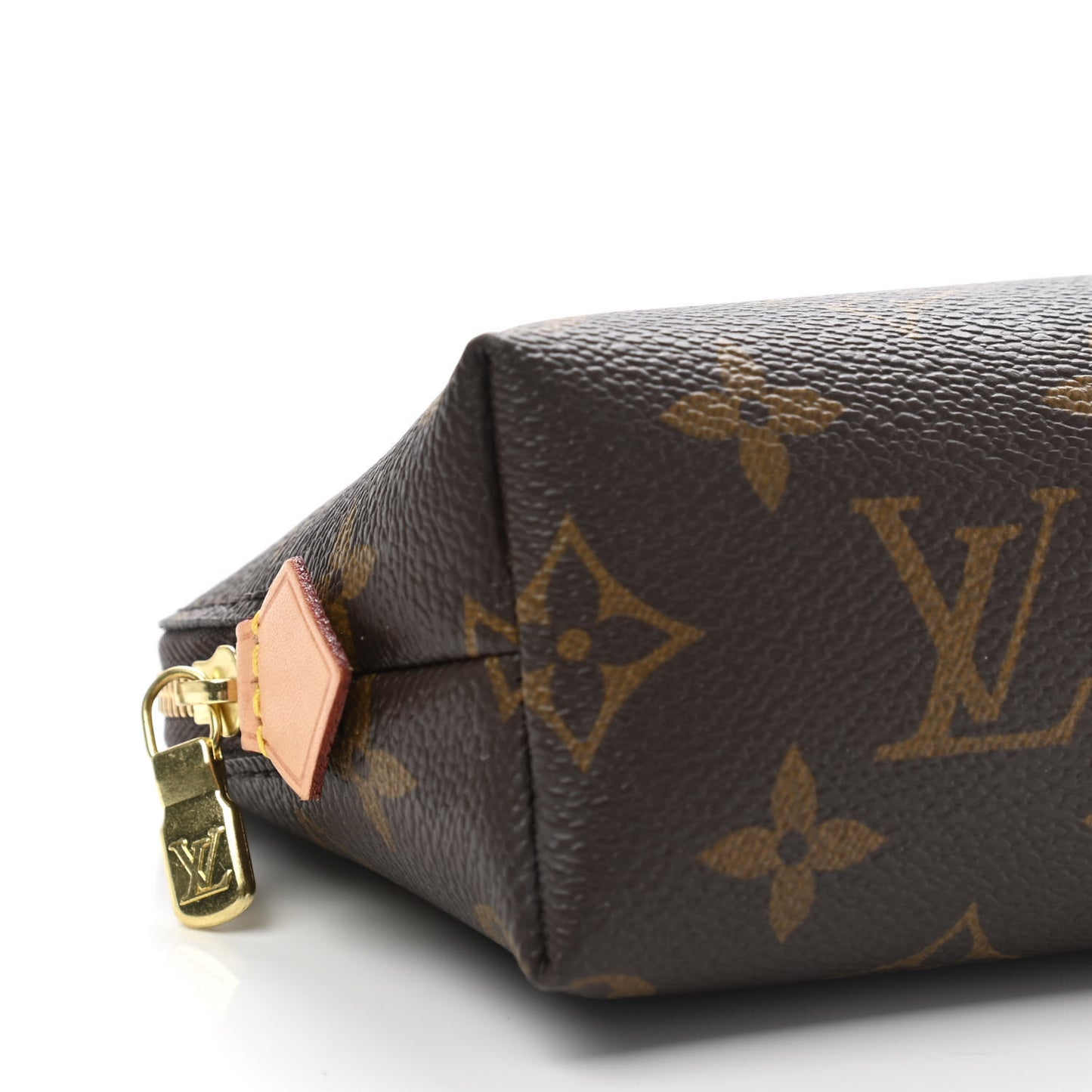Monogram Cosmetic Pouch