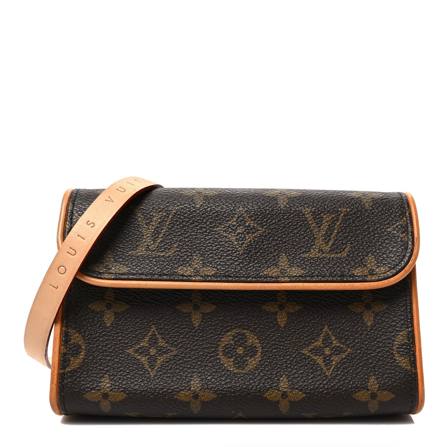 Monogram Pochette Florentine S