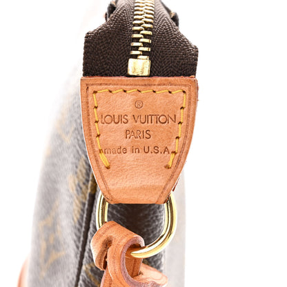 Louis Vuitton Monogram Pochette Accessories 6 of 10