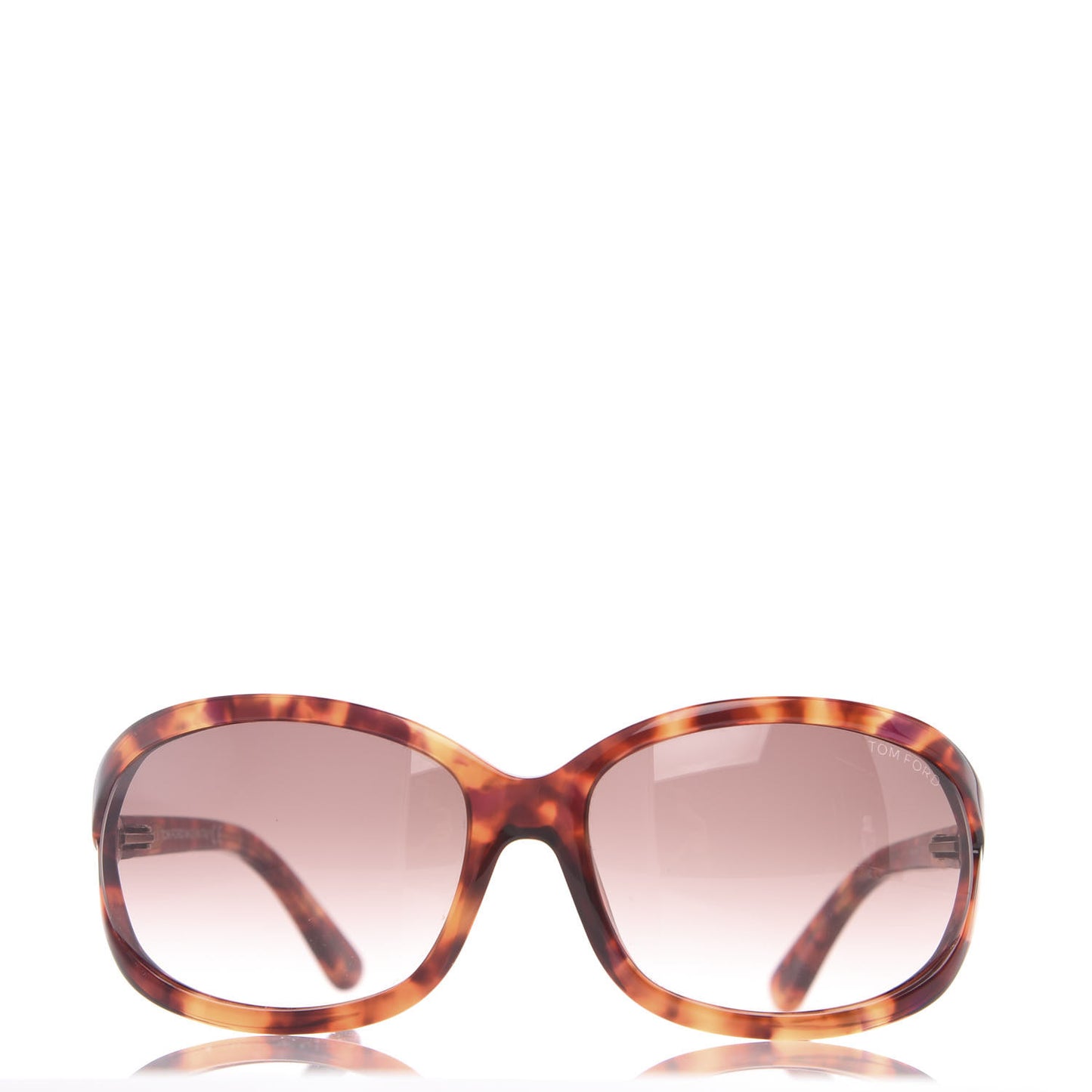 Vivienne Sunglasses TF278 Tortoise