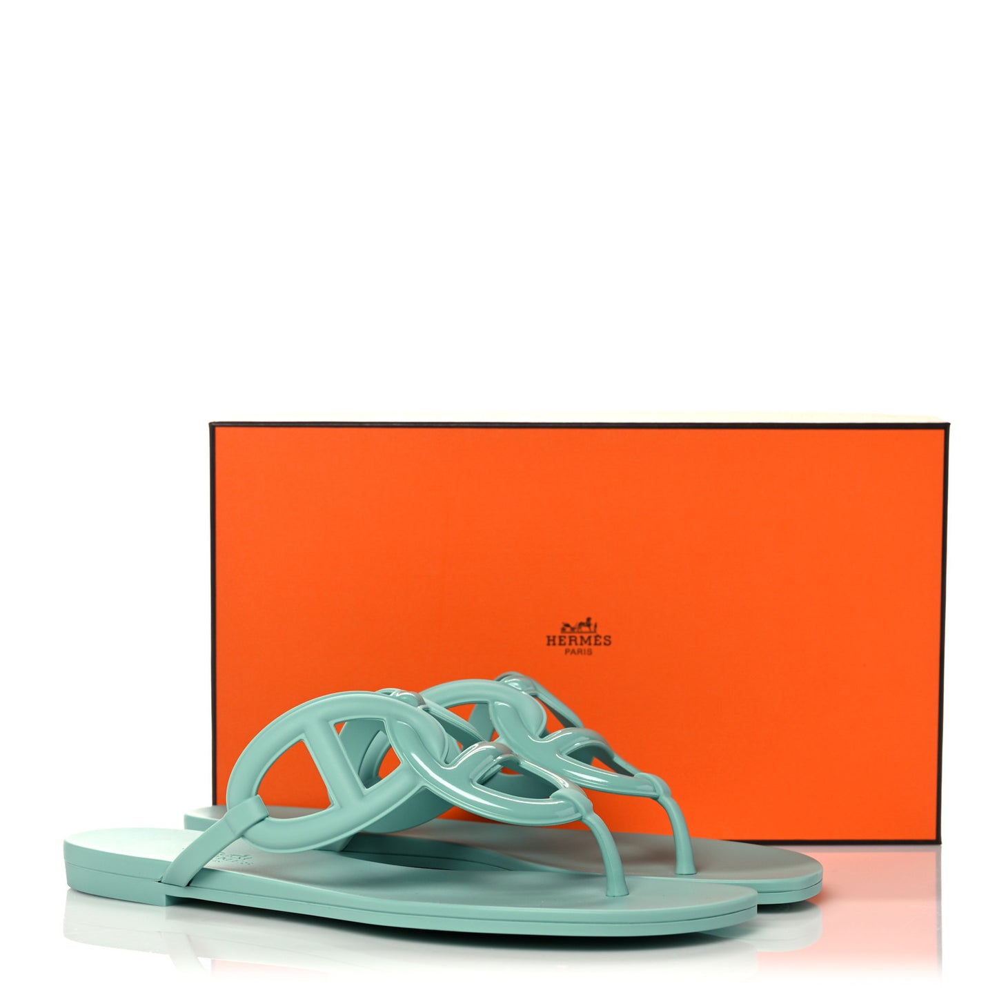 Rubber Womens Egerie Sandals 39 Vert Embrun