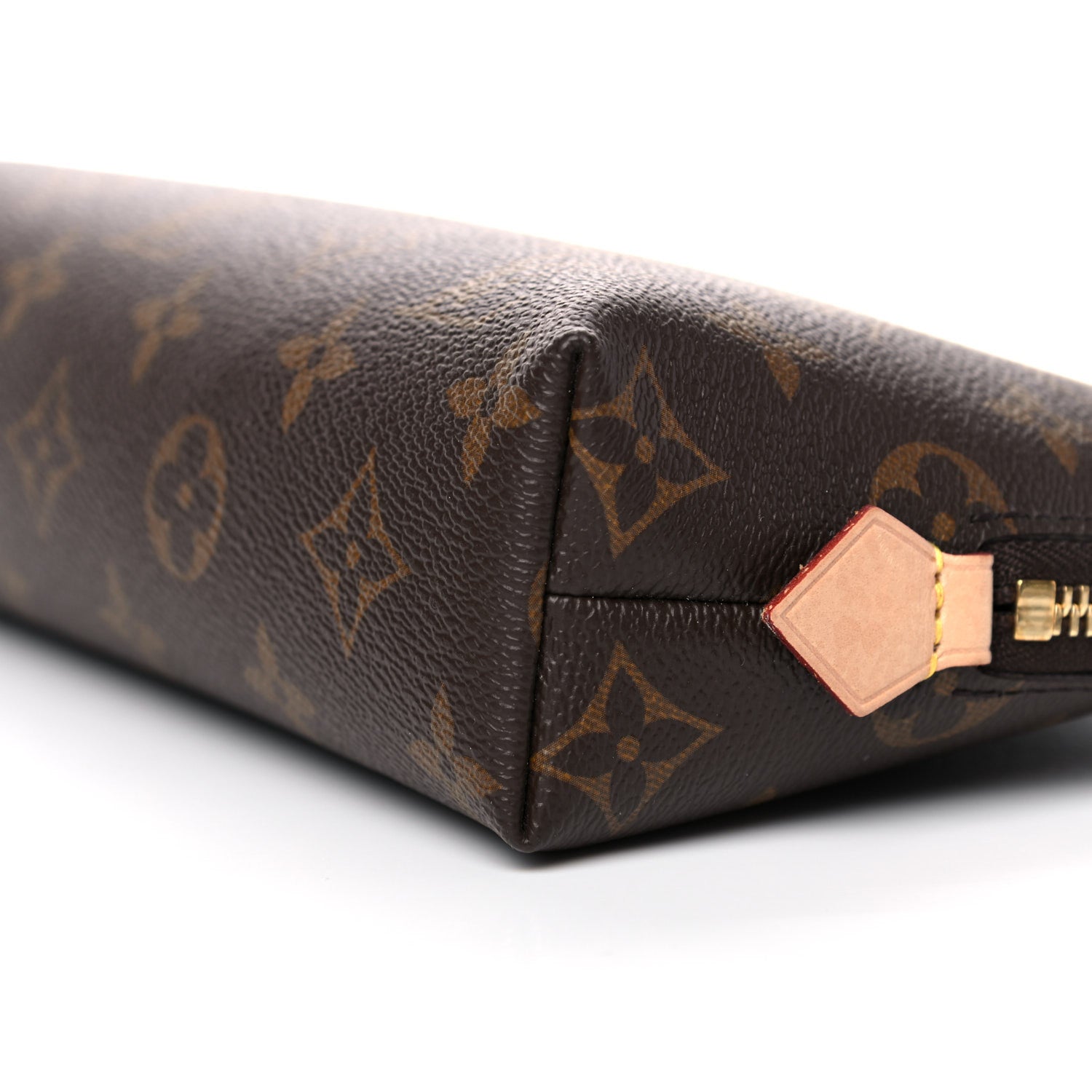 Louis Vuitton Monogram Cosmetic Pouch GM 8 of 9