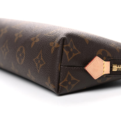 Louis Vuitton Monogram Cosmetic Pouch GM 8 of 9