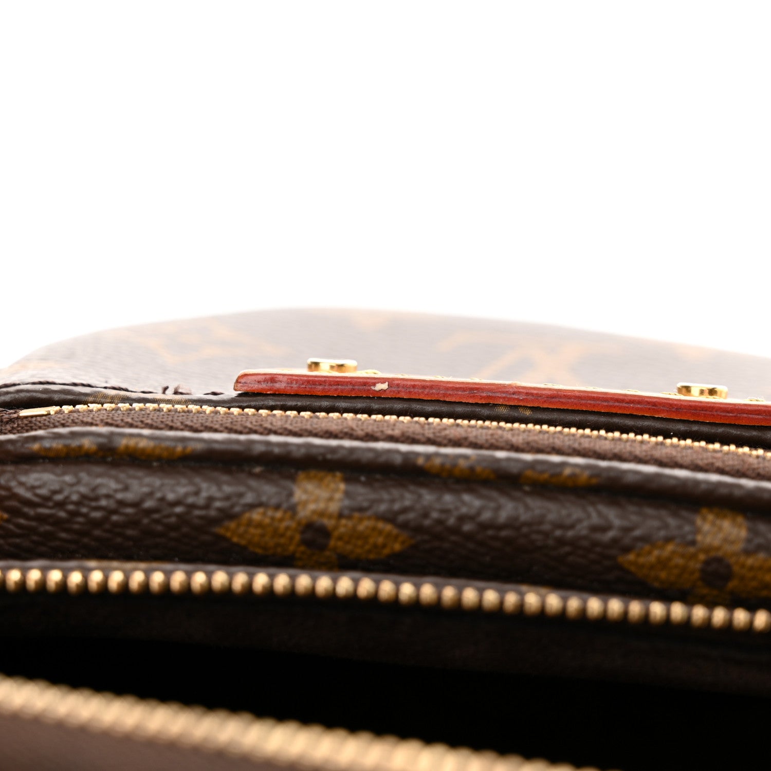 Louis Vuitton Monogram Mini Bumbag 12 of 16