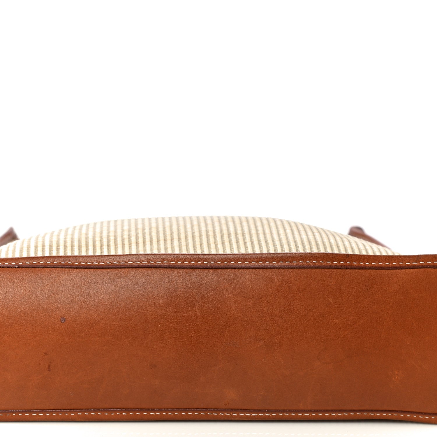 Hermes Crinoline Natural Barenia Vespa PM 10 of 26