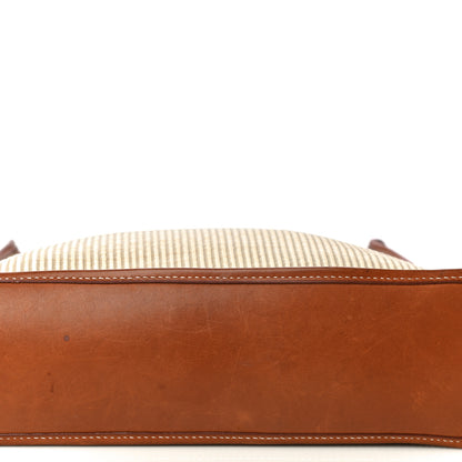 Hermes Crinoline Natural Barenia Vespa PM 10 of 26