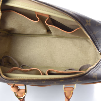 Louis Vuitton Monogram Deauville 5 of 9