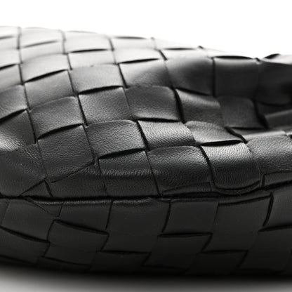 Bottega Veneta Nappa Intrecciato Mini Jodie Black 10 of 11