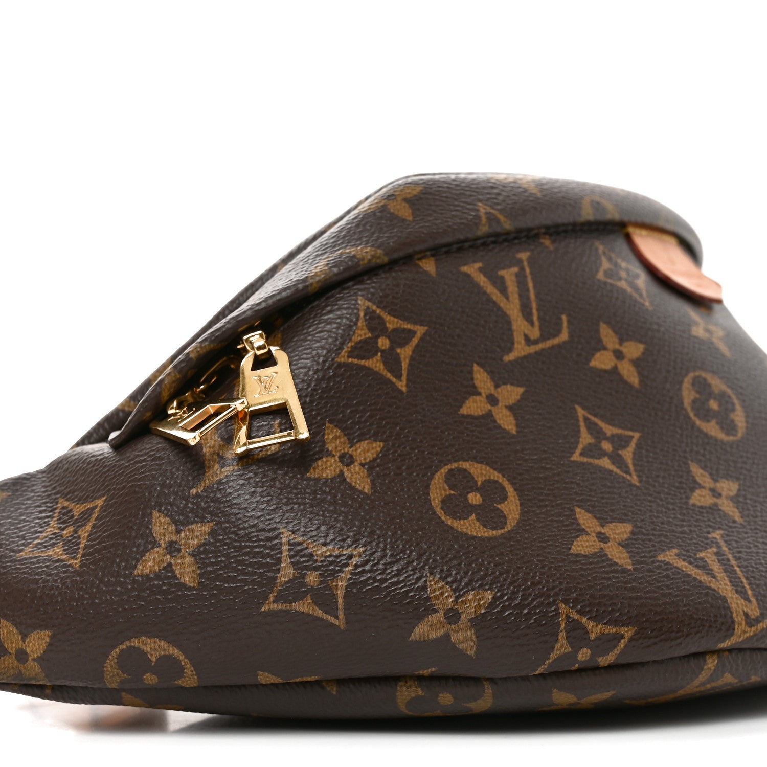 Louis Vuitton Monogram Bumbag 7 of 8