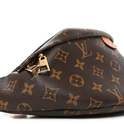 Louis Vuitton Monogram Bumbag 7 of 8