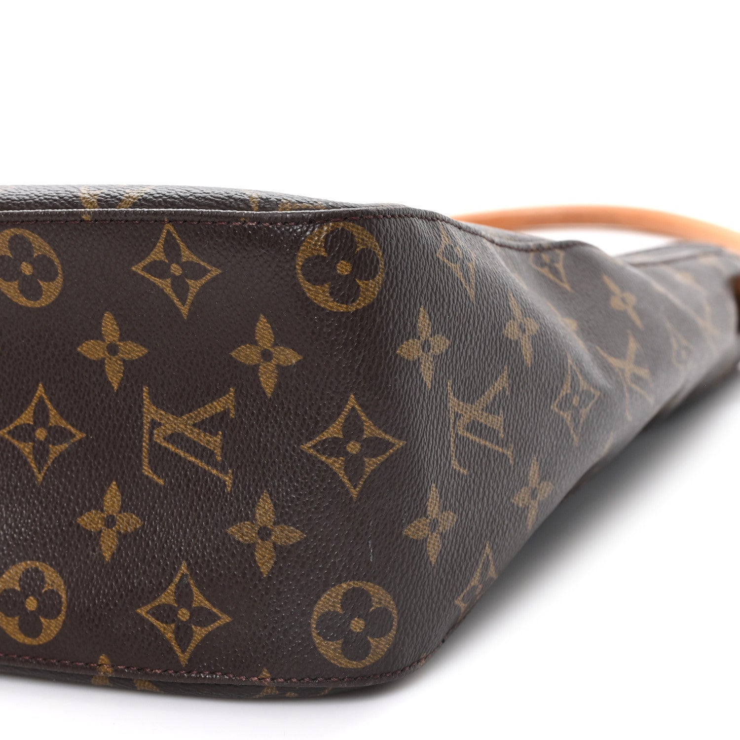 Louis Vuitton Monogram Looping GM 9 of 10