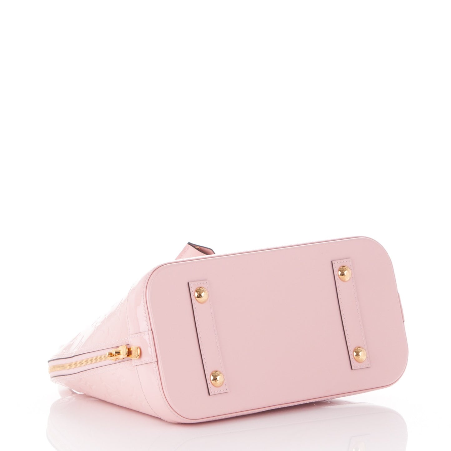 Vernis Alma PM Rose Ballerine