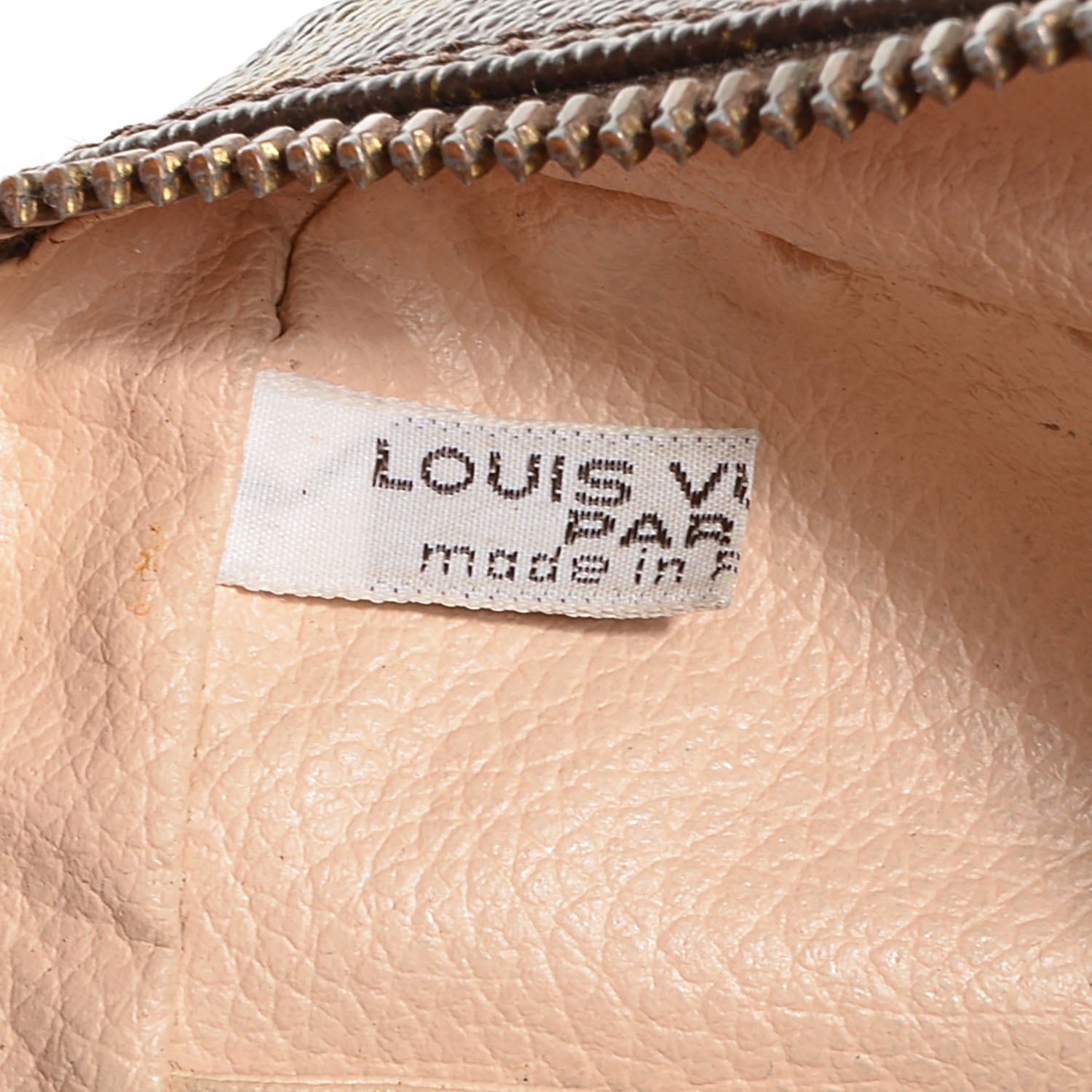 Louis Vuitton Monogram Trousse Toilette 23 6 of 8