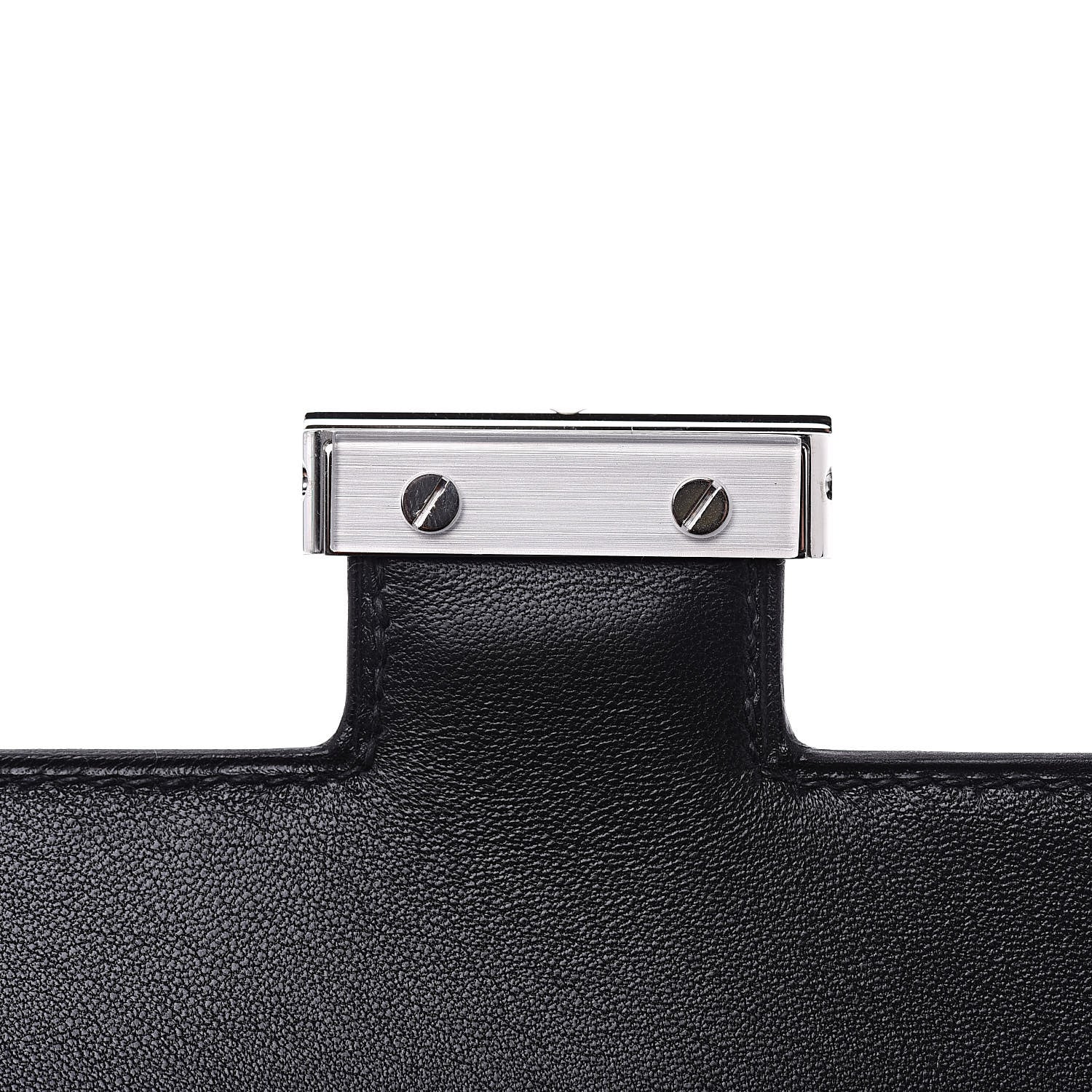 Hermes Swift Constance 18 Black 12 of 18
