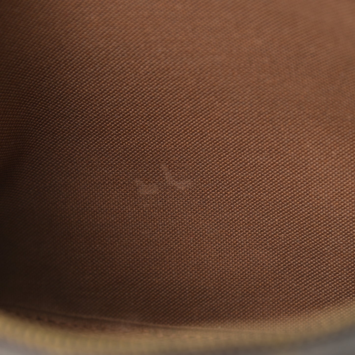 Monogram Pochette Accessories