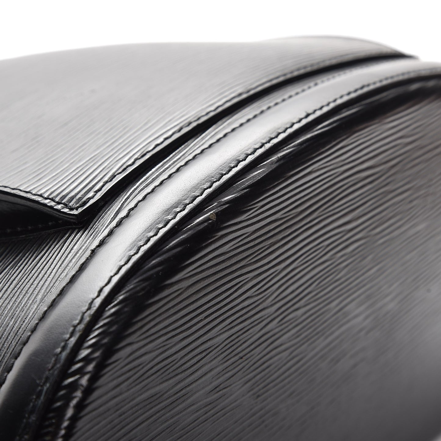 Epi Gobelins Backpack Black