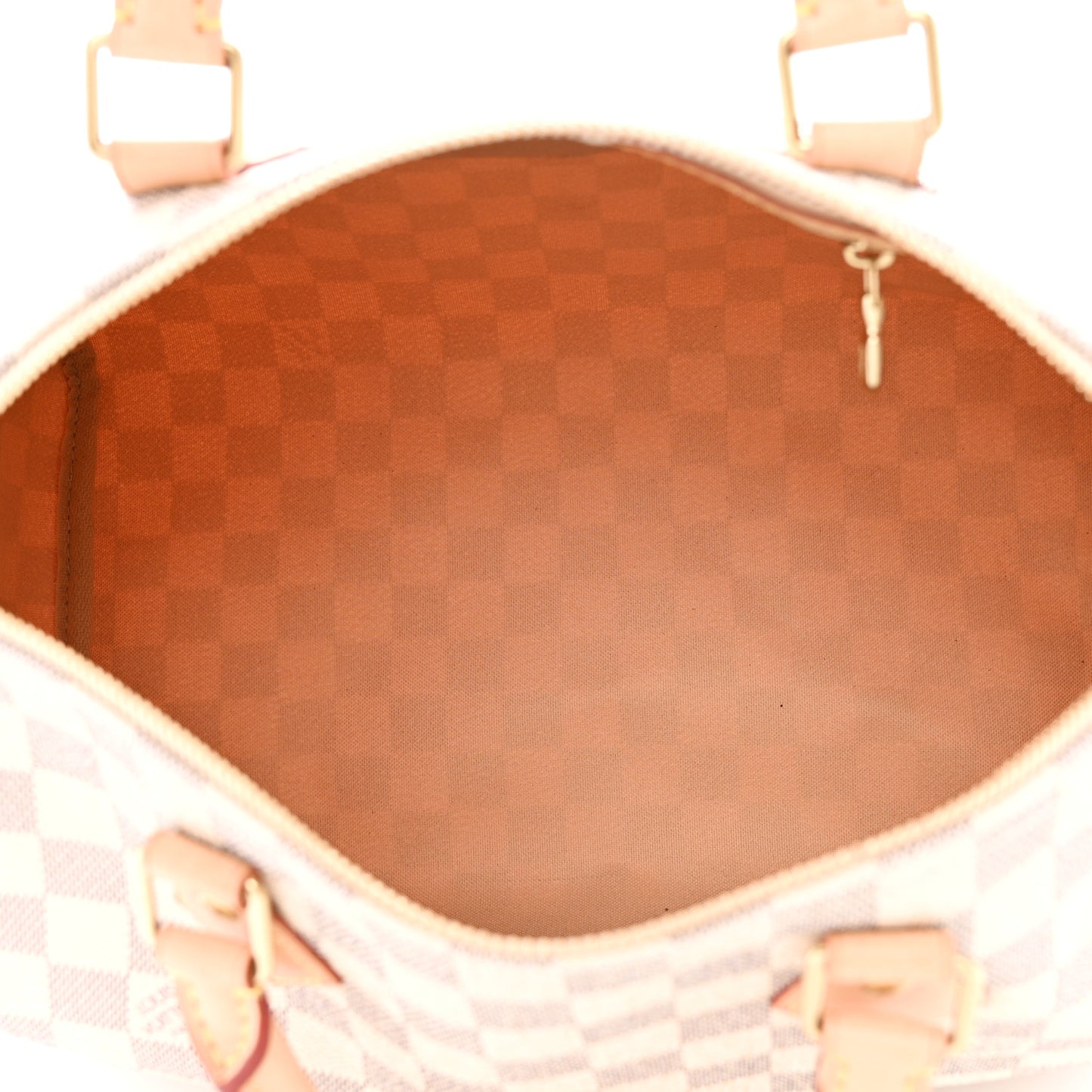 Damier Azur Speedy 30