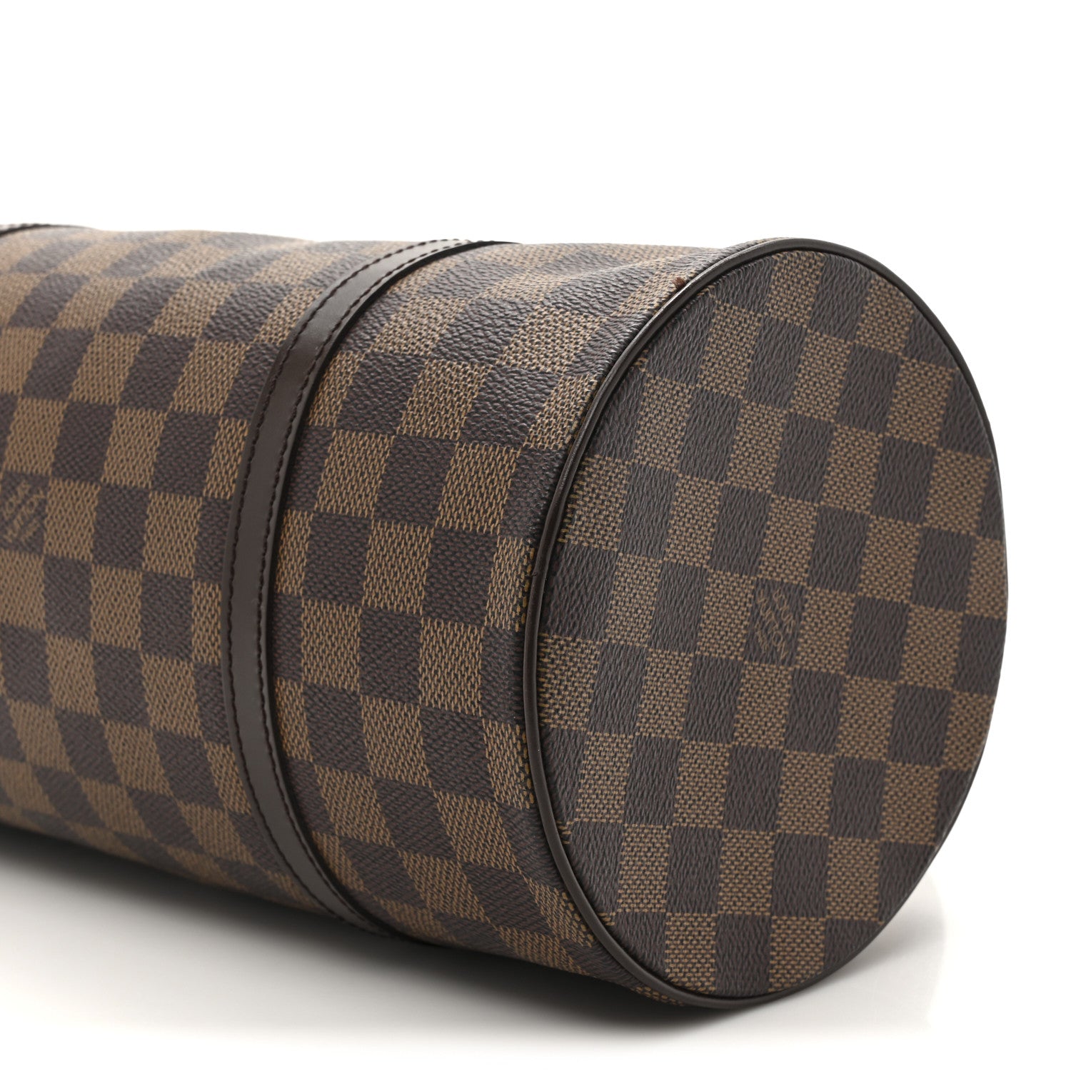 Louis Vuitton Damier Ebene Papillon 30 With Companion 11 of 12