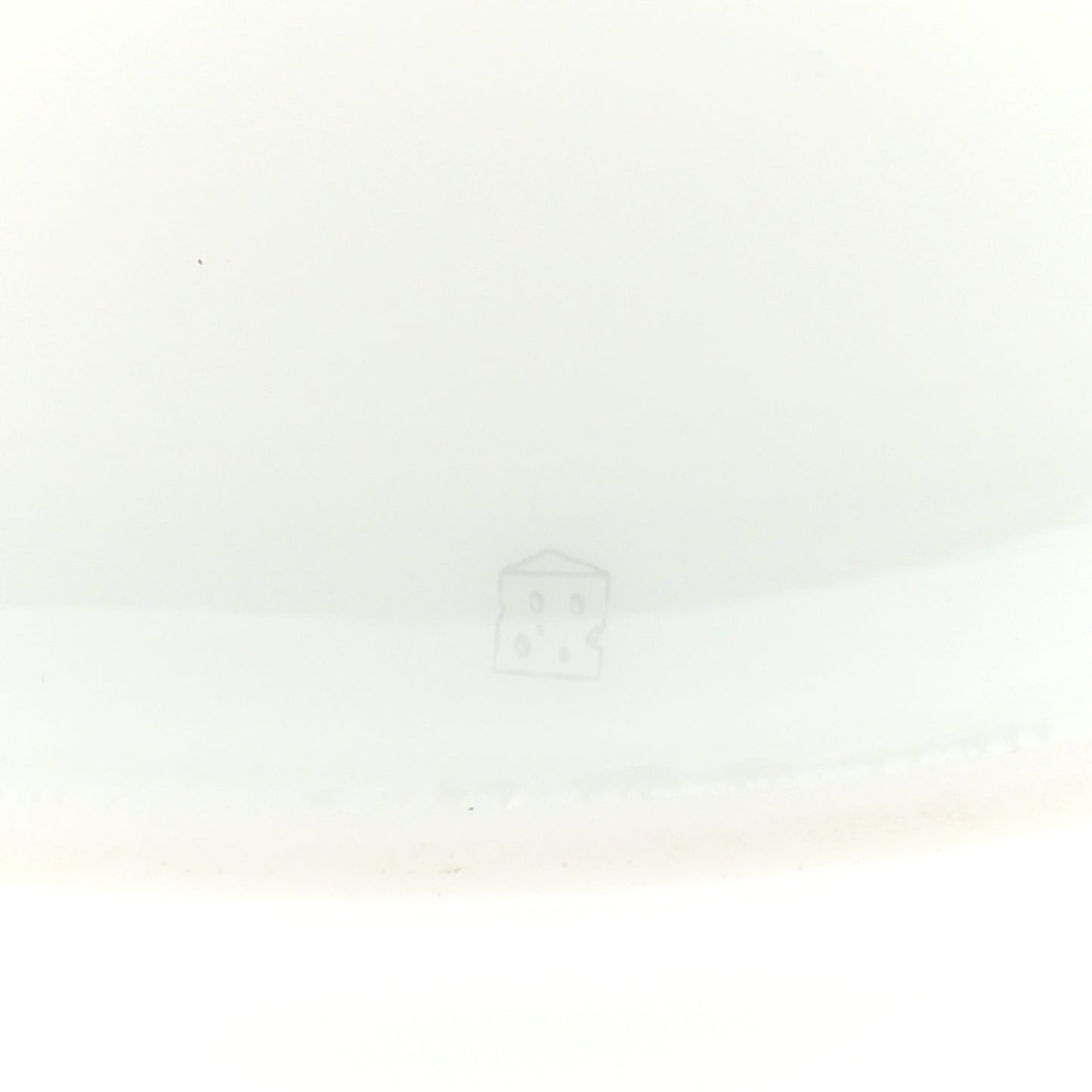 Porcelain Mosaique Au 24 Gold Dinner Plate Set of 2