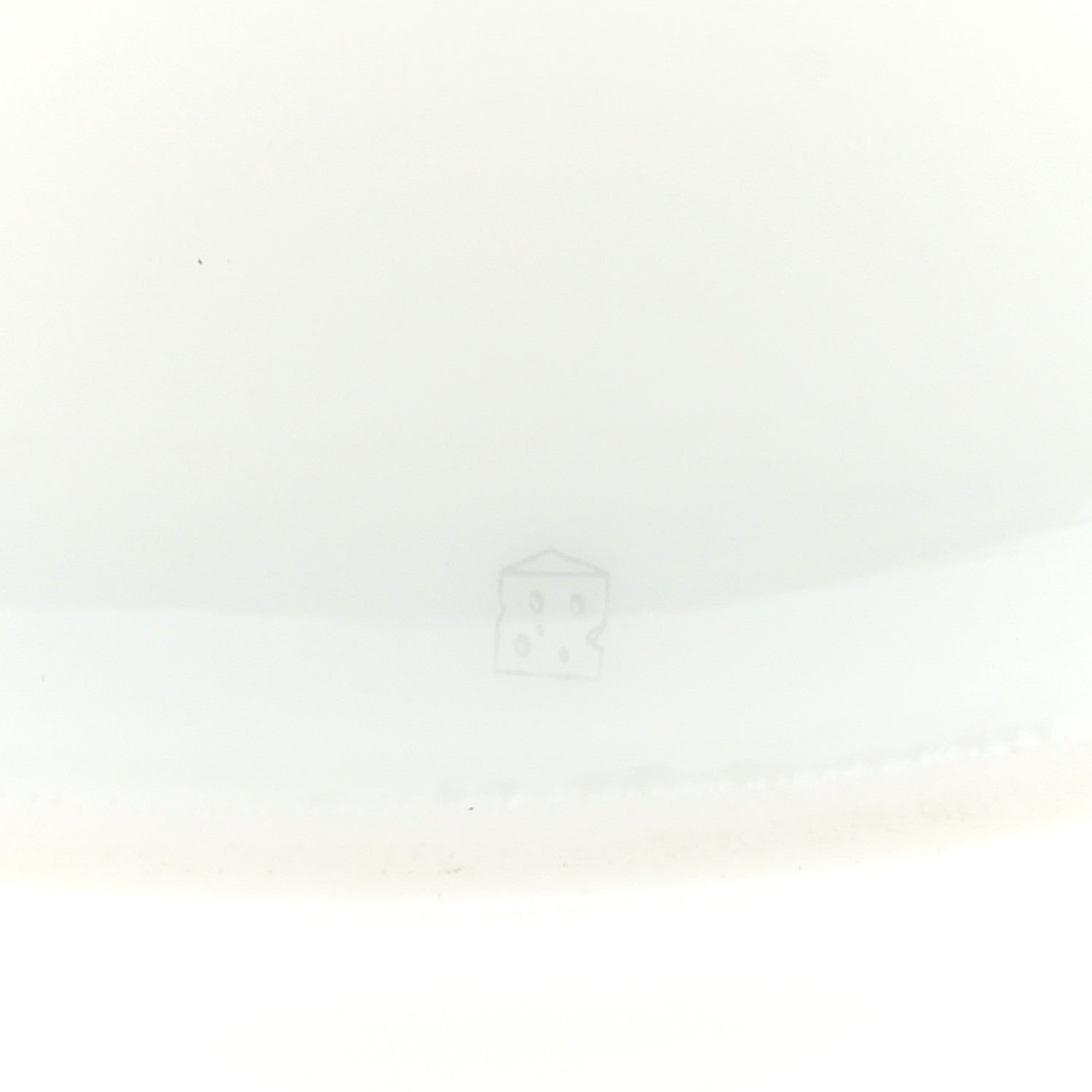 Hermes Porcelain Mosaique Au 24 Gold Dinner Plate Set of 2 6 of 7