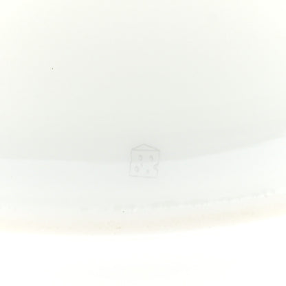 Hermes Porcelain Mosaique Au 24 Gold Dinner Plate Set of 2 6 of 7